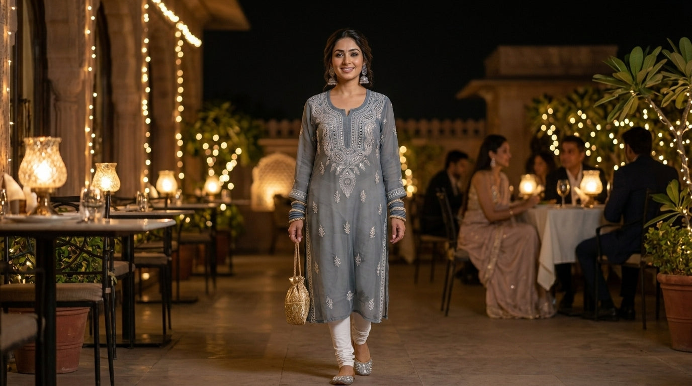 Evening Elegance