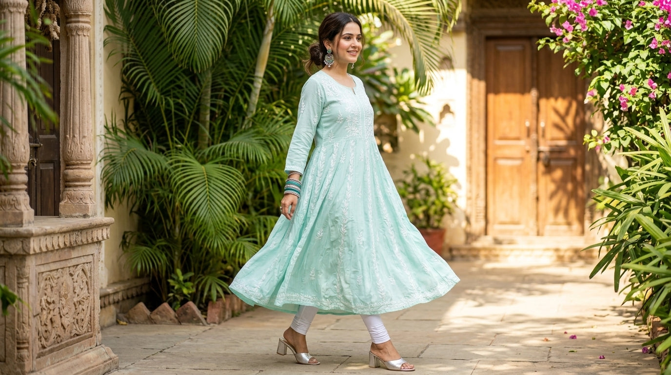 Everyday Elegance