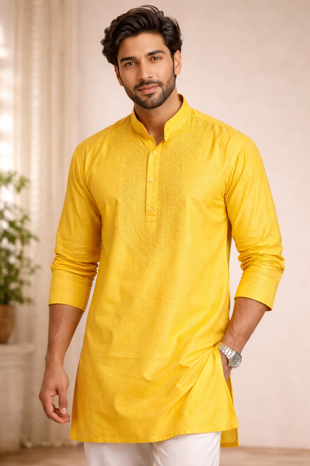 Men's Kurta
