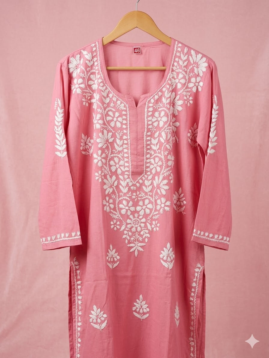 The Pastel Collection: Whispers of Heritage