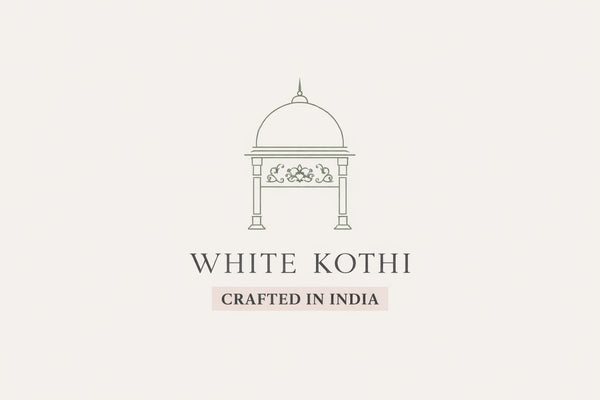 White Kothi